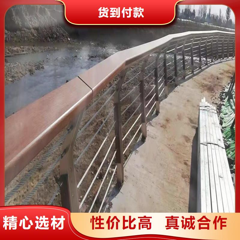 3国道抗冲击围栏质检合格发货