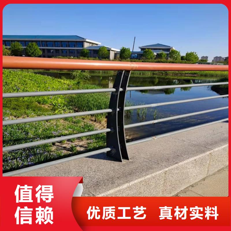 【3防撞护栏厂家品控严格】