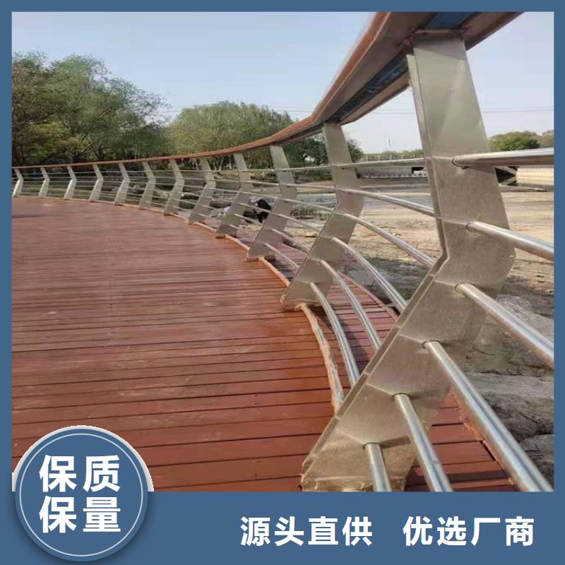 3桥梁栏杆厂拥有多家成功案例