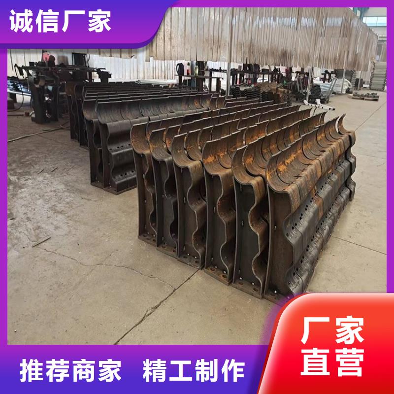 3_不锈钢复合管厂家专业生产设备