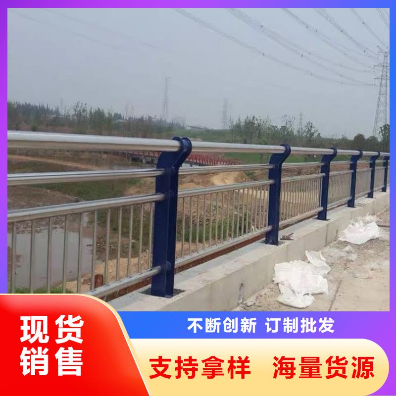 3_LED灯光护栏客户好评