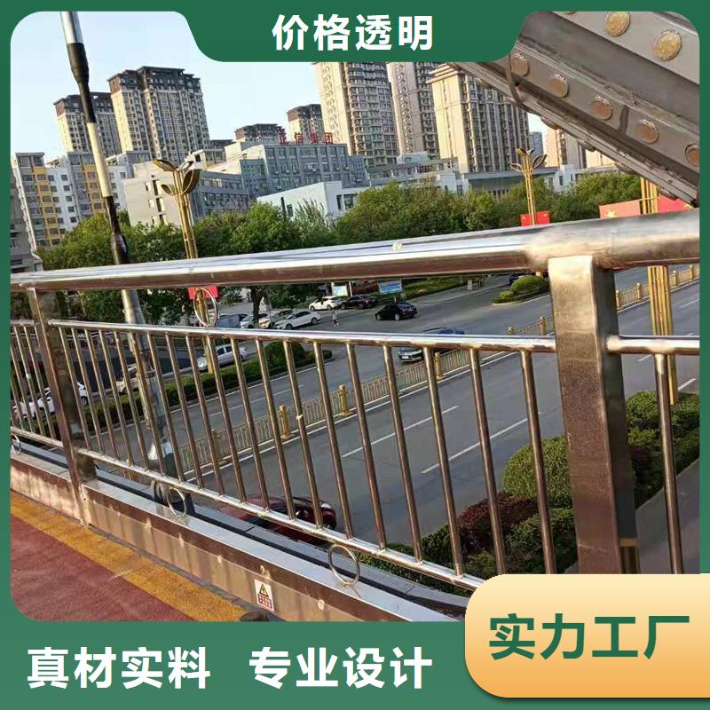 3桥梁护栏厂家通过检测