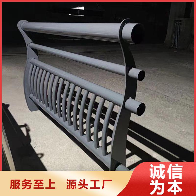 3桥梁护栏厂家极速发货