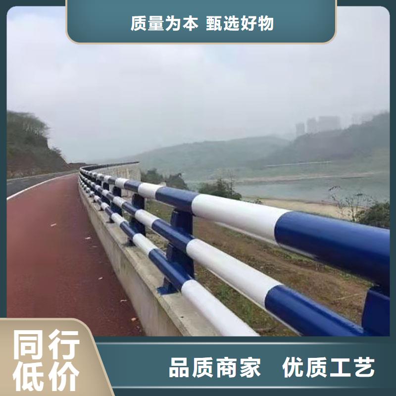 3-道路隔离栏价格透明