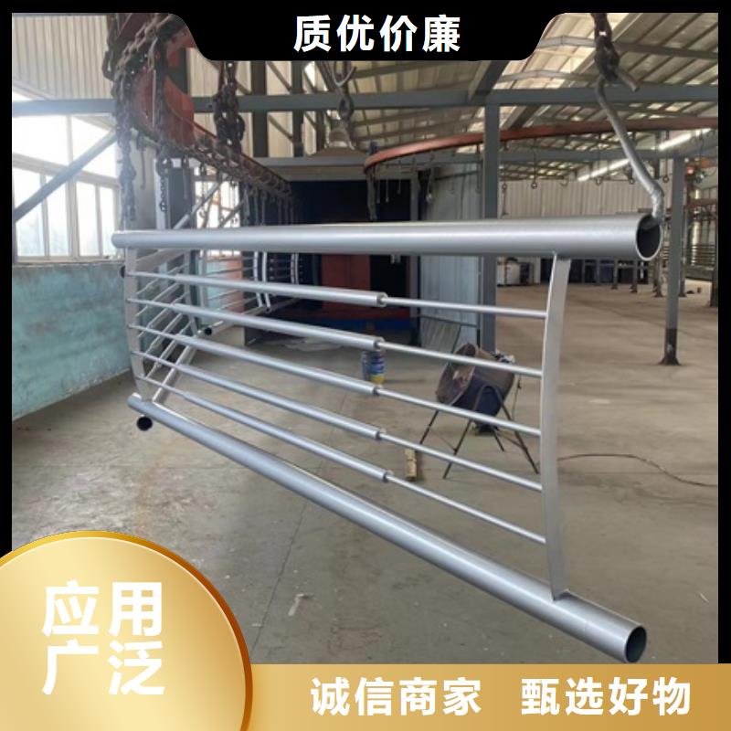 3201不锈钢复合管质量为本