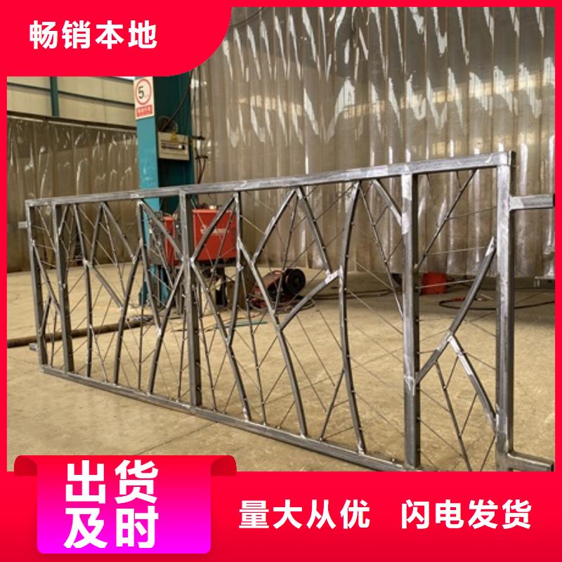 3道路护栏实力厂家