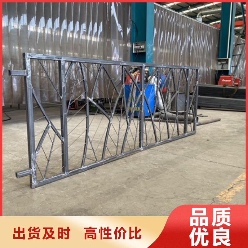 3热镀锌立柱实地大厂