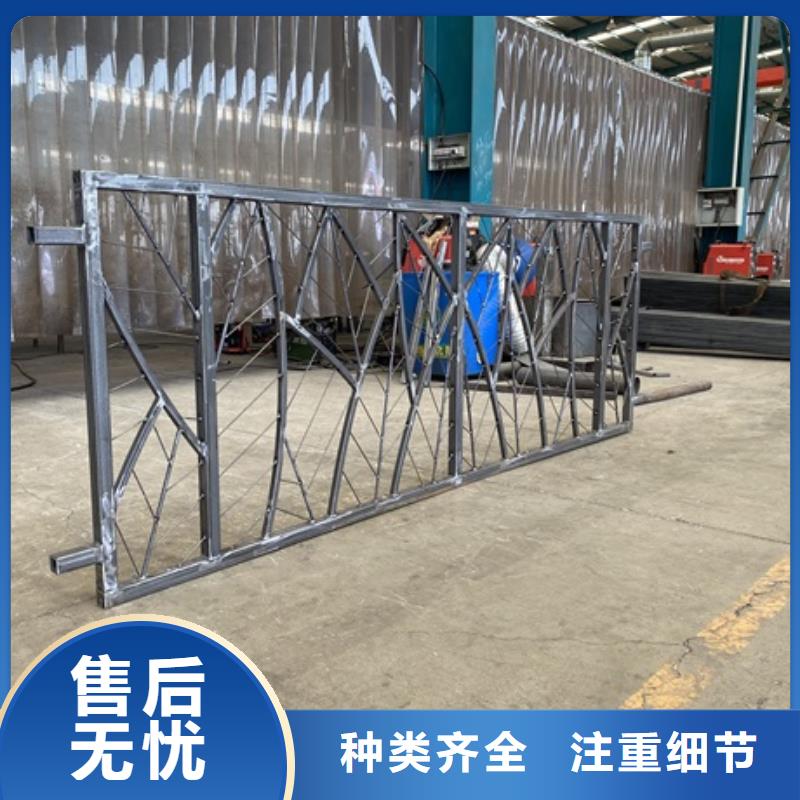 3道路护栏实力厂家