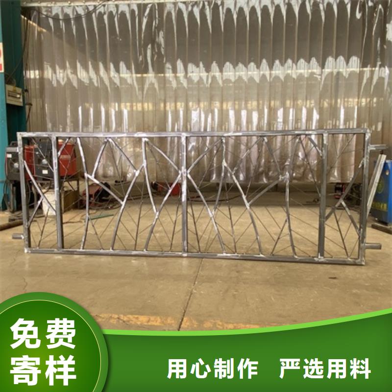 3热镀锌立柱实地大厂