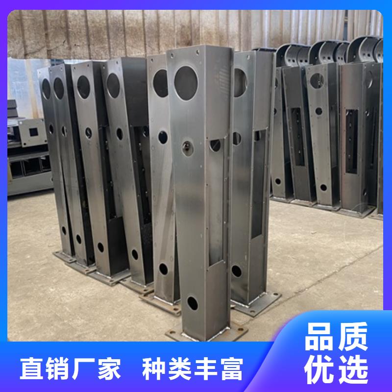 【3】【景观护栏】产品实拍