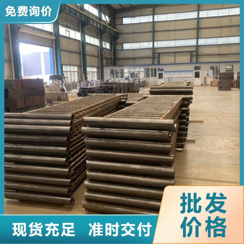 3201不锈钢复合管货源报价