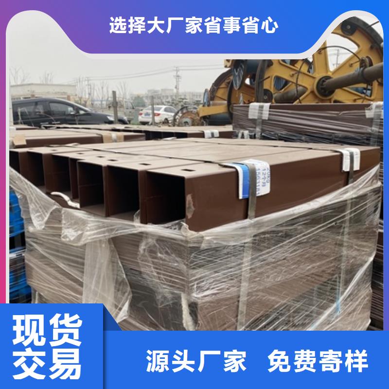 3LED灯光护栏快速物流发货