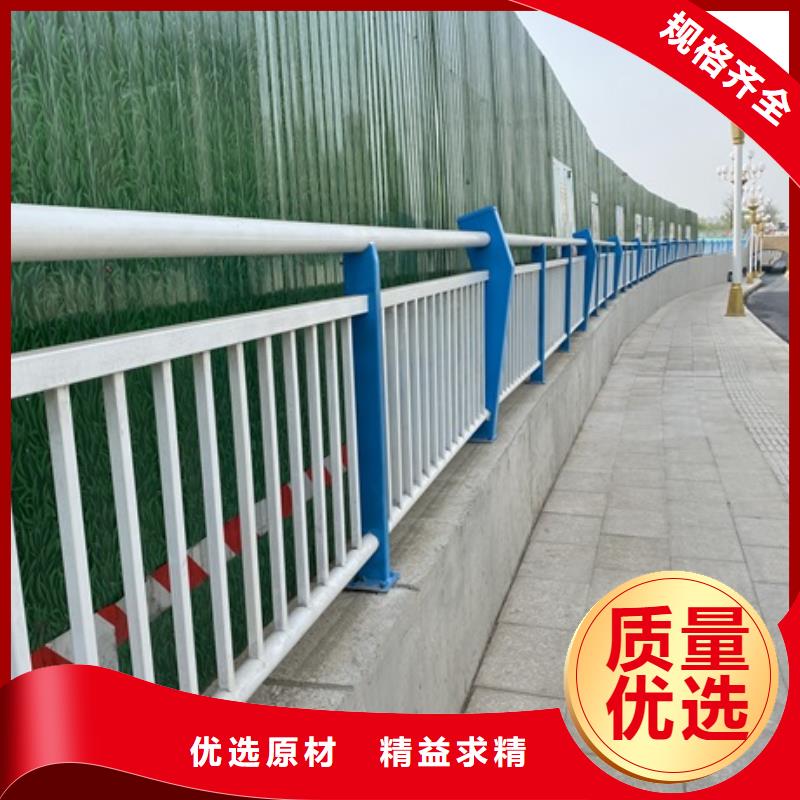 河道景观桥梁护栏-河道景观桥梁护栏厂家直销