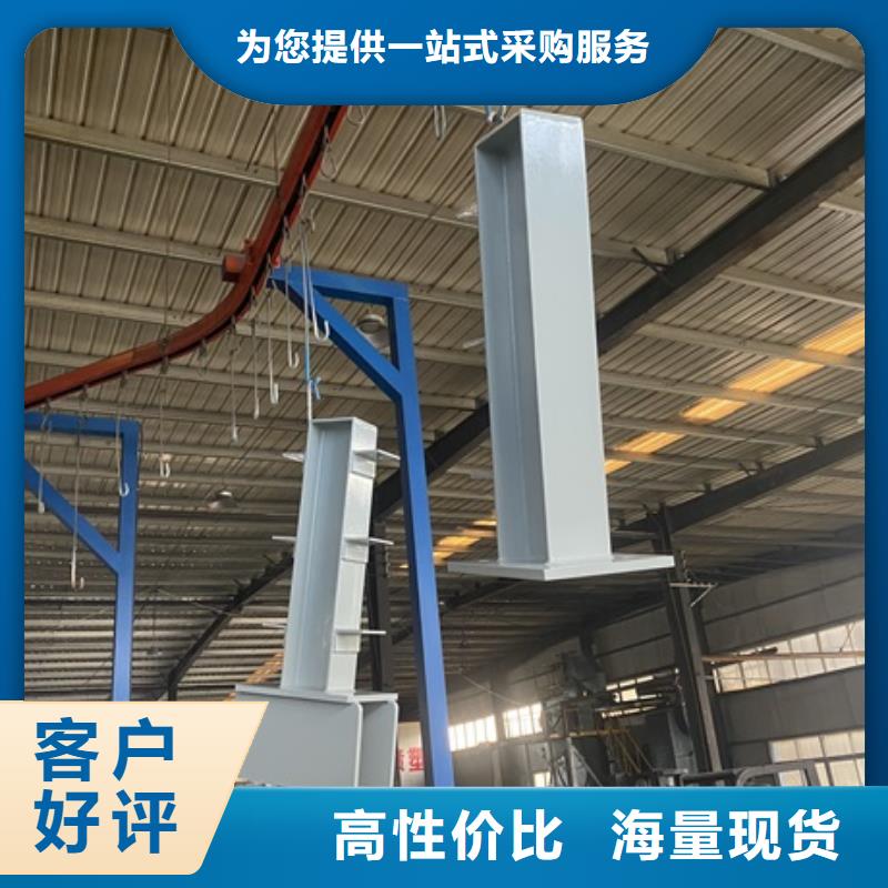 3景观护栏产地直供