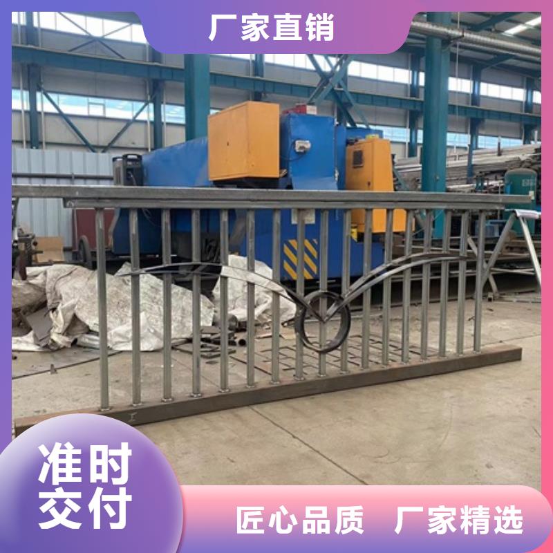 【3】-不锈钢立柱快速生产