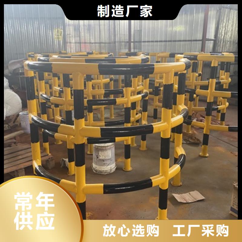 防撞河道护栏期待您的垂询