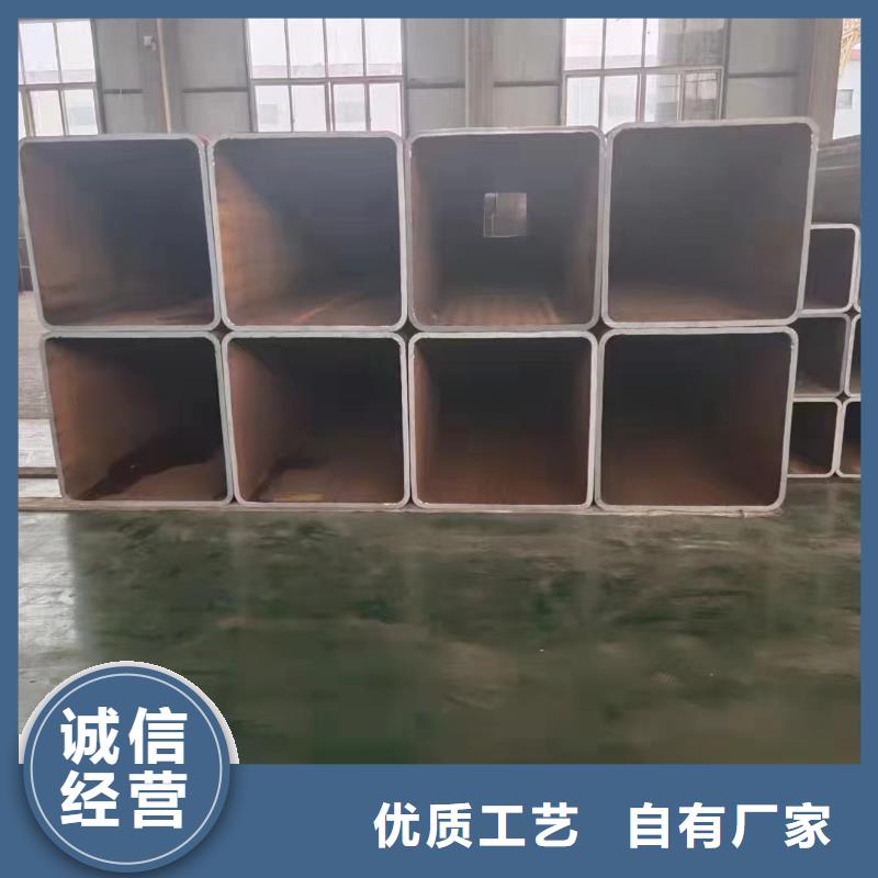 无缝方管打井无砂管支持货到付清