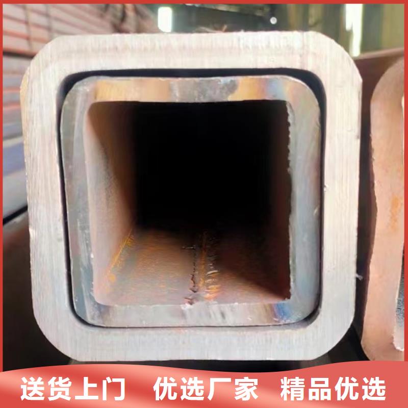 无缝方管滤水管厂家源头厂家经验丰富