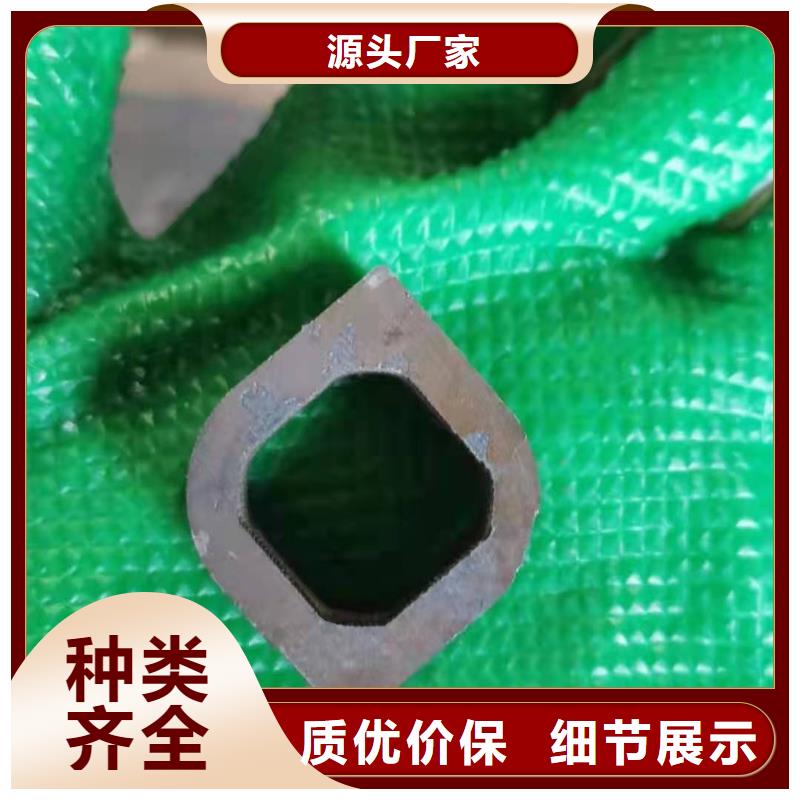 【无缝方管_桥式滤水管品质保障售后无忧】