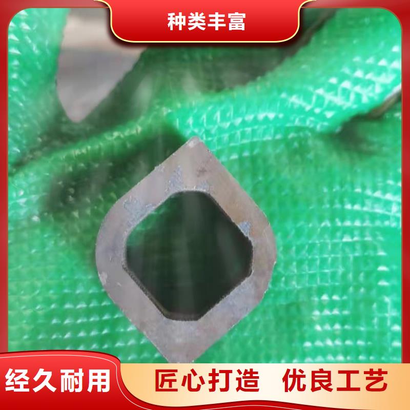 无缝方管滤水管您想要的我们都有