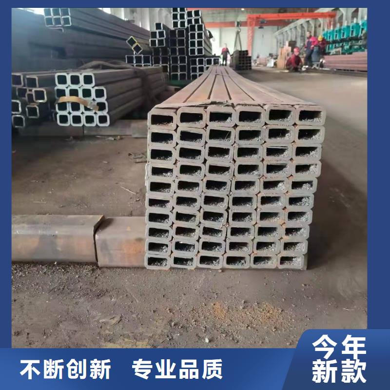 无缝方管拥有核心技术优势