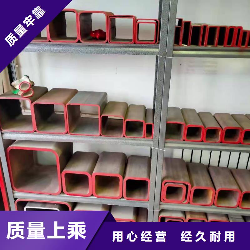 【无缝方管_桥式滤水管品质保障售后无忧】