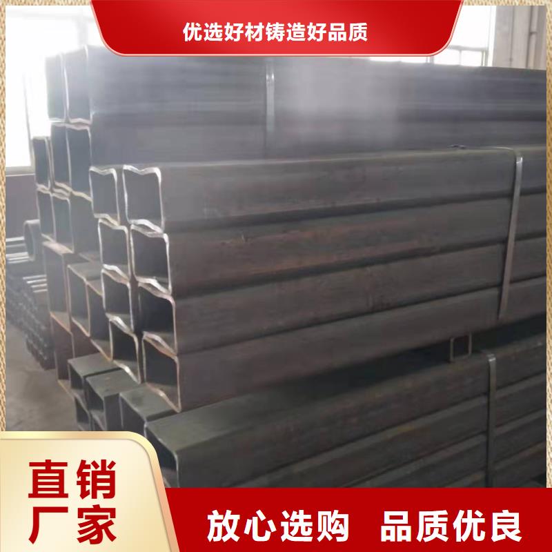无缝方管_滤水管厂家买的放心安兴用的舒心