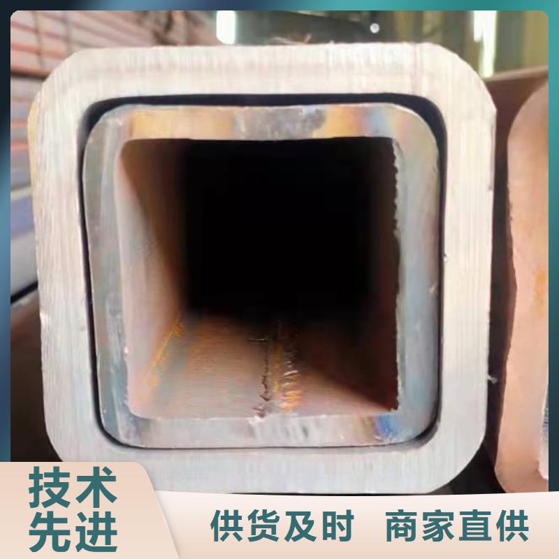 无缝方管精工制作