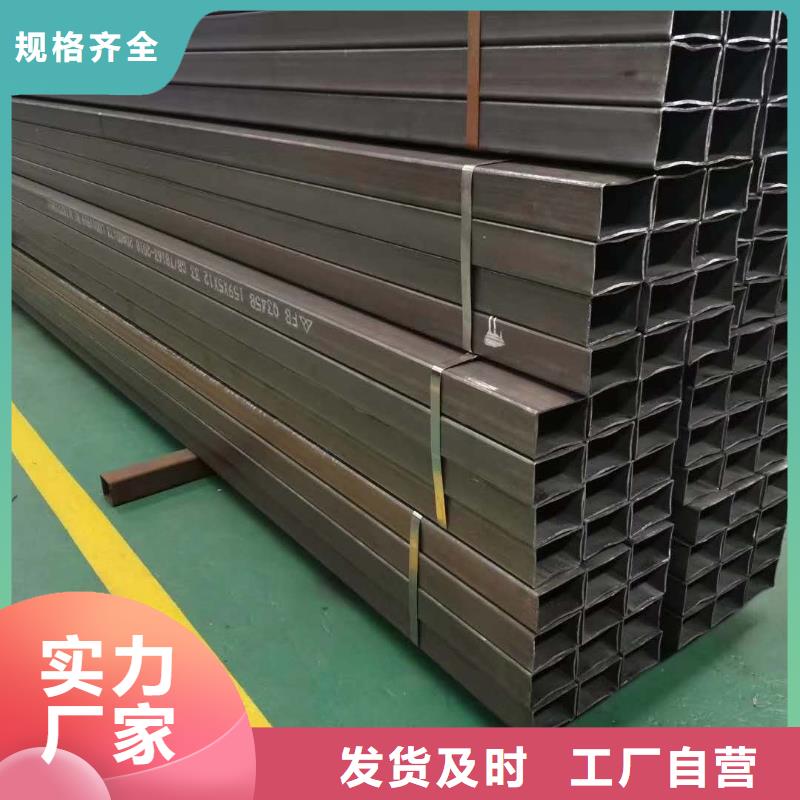 无缝方管滤水管品质之选