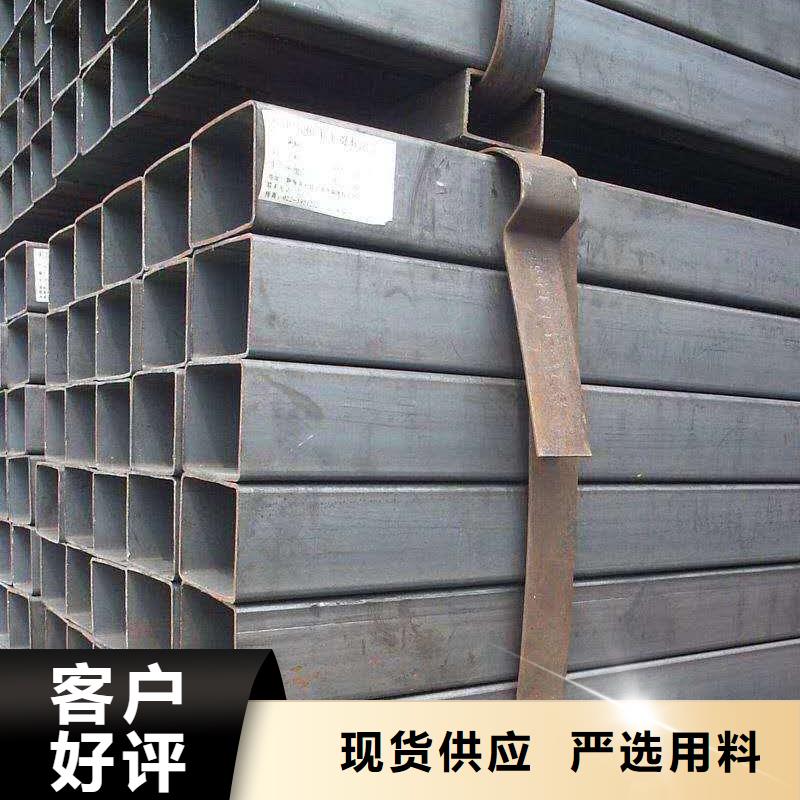 无缝方管打井无砂管量少也做