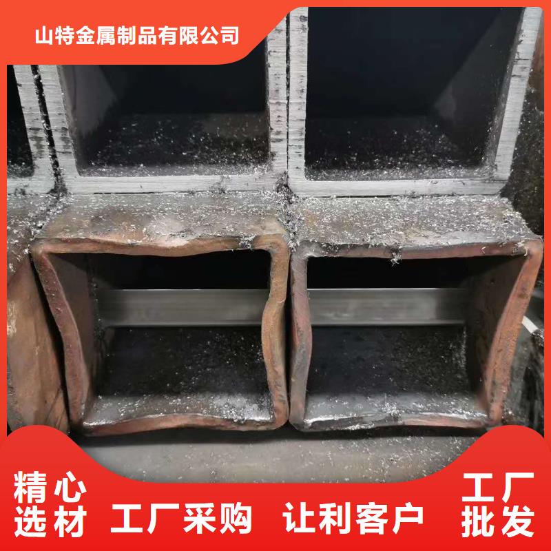 【无缝方管,桥式滤水管现货快速采购】