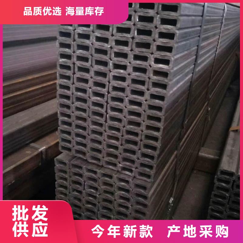 无缝方管滤水管厂家符合行业标准