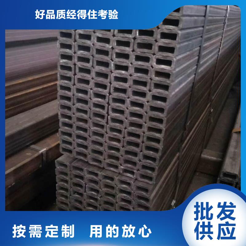 无缝方管打井无砂管量少也做