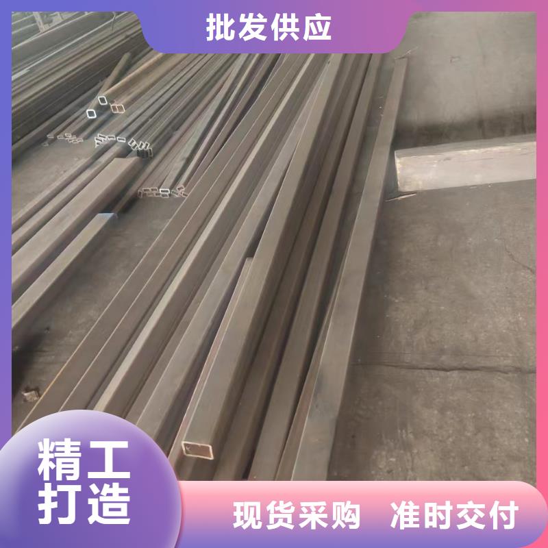 无缝方管_滤水管厂家经验丰富