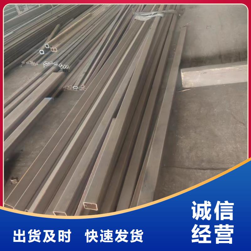 【无缝方管_桥式滤水管品质保障售后无忧】