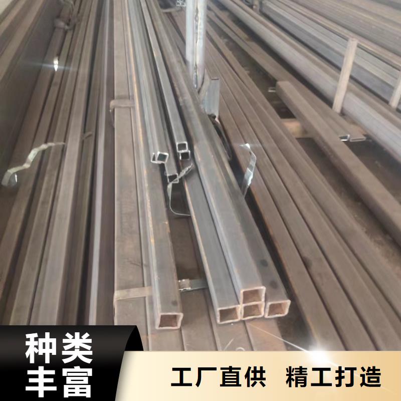 无缝方管打井无砂管支持货到付清