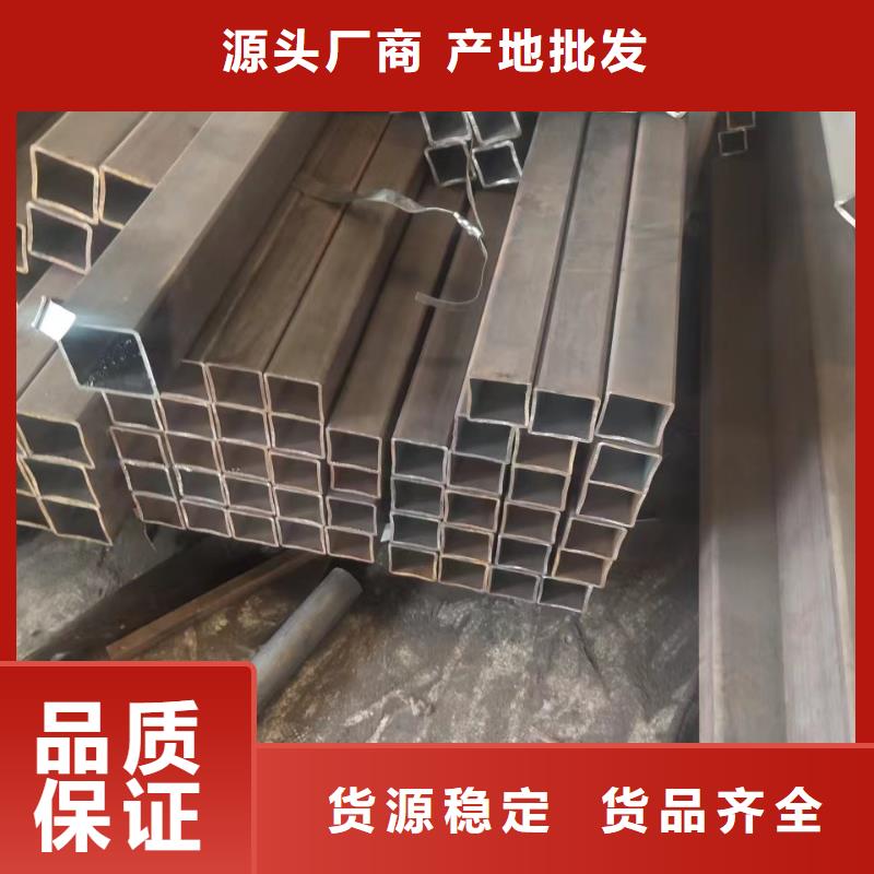 无缝方管【桥式滤水管厂家】真诚合作