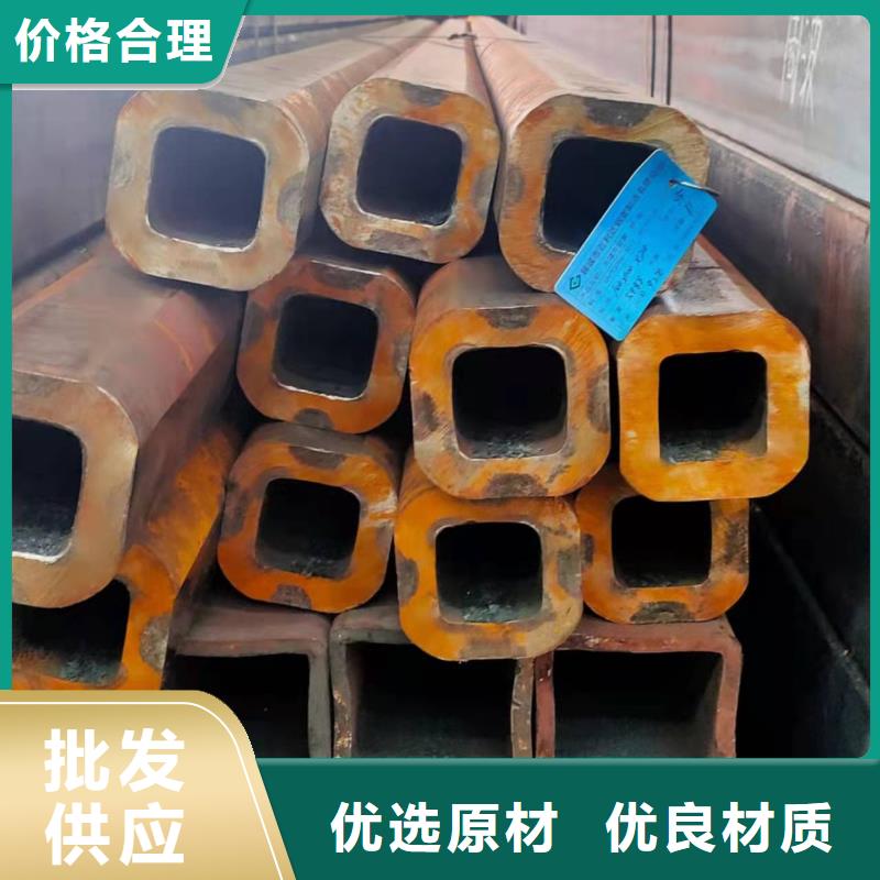 无缝方管-【滤水管厂家】厂家新品