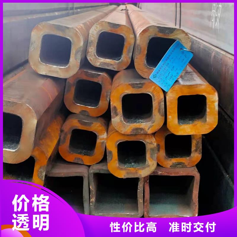 无缝方管钢板卷管生产型