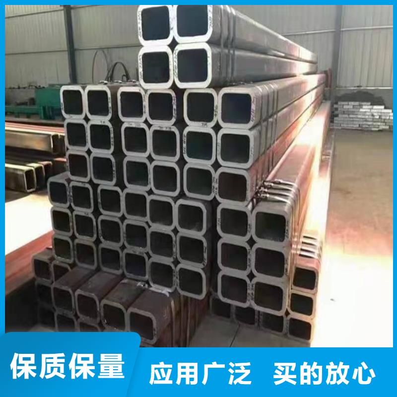 无缝方管滤水管厂家符合行业标准