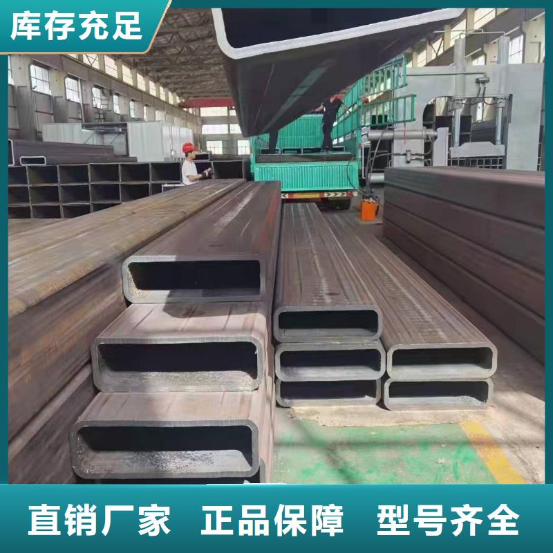 无缝方管_滤水管厂家经验丰富