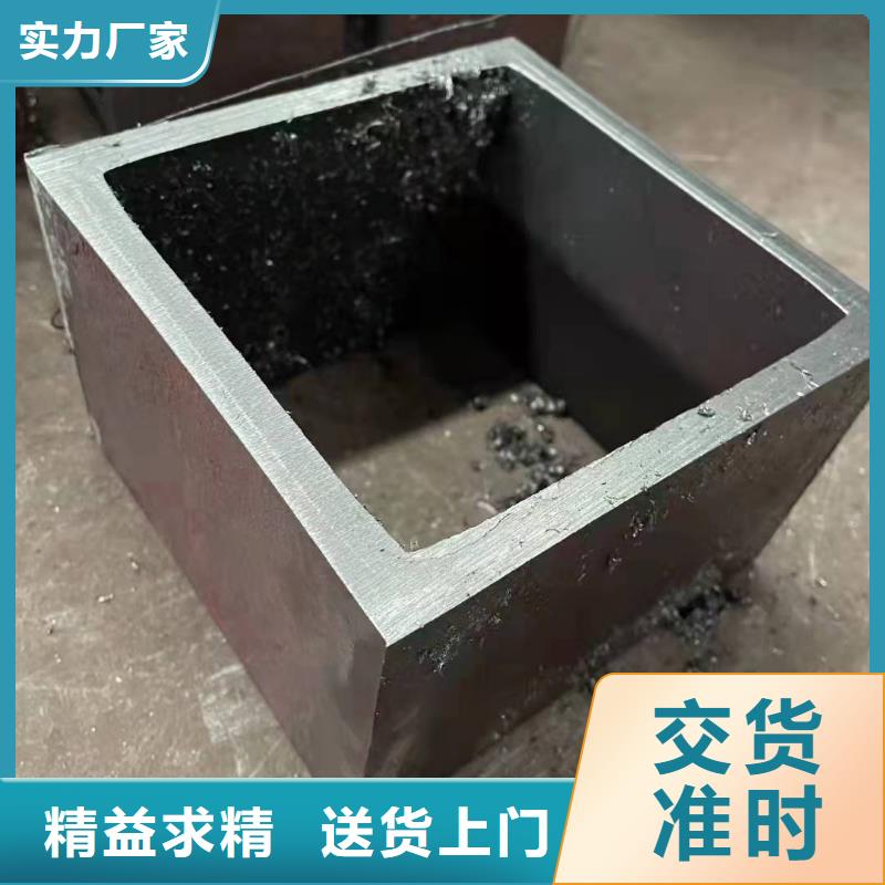 无缝方管滤水管厂家符合行业标准