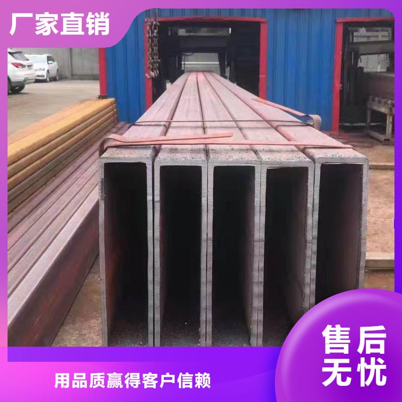 【无缝方管】滤水管厂家新品
