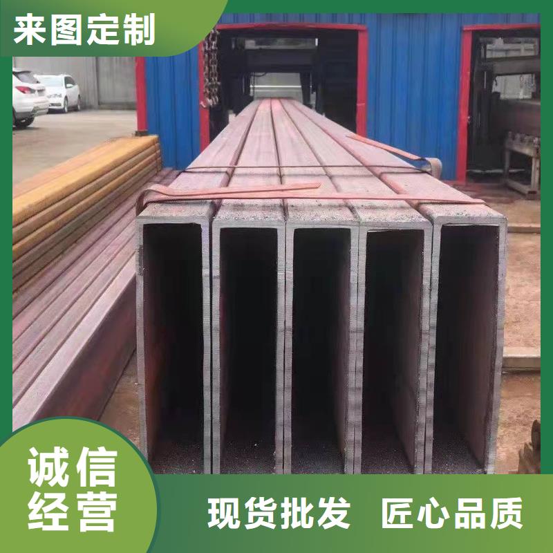 无缝方管精工制作
