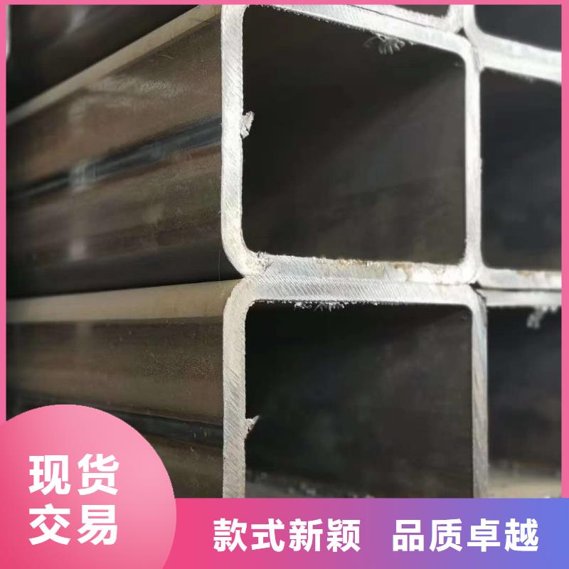 无缝方管优选好材铸造好品质