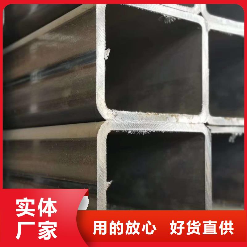 无缝方管国标检测放心购买