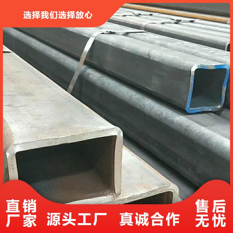 无缝方管【打井无砂管】好货直供