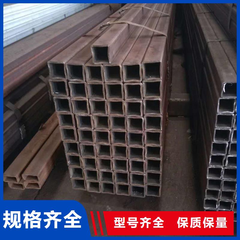 无缝方管工厂采购