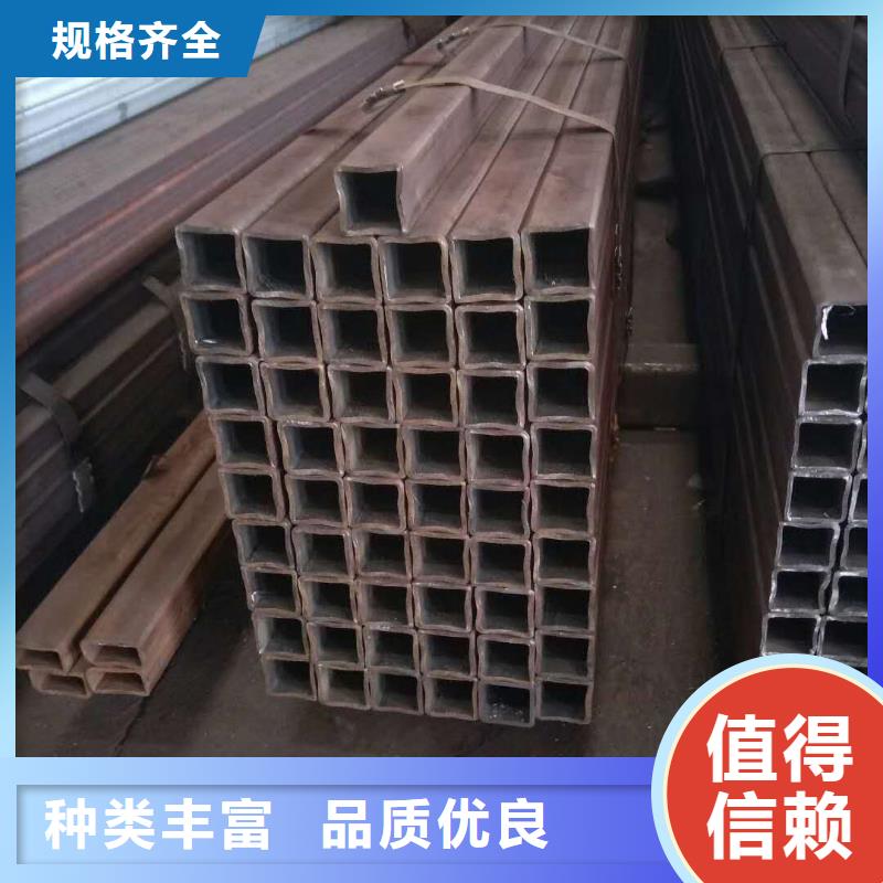 无缝方管滤水管厂家符合行业标准