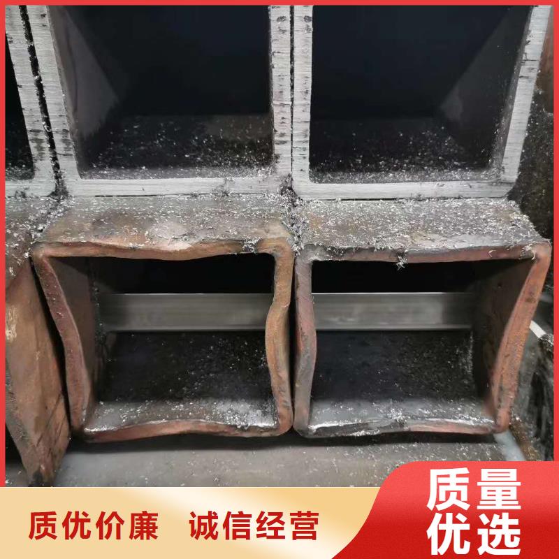 无缝方管 【打井无砂管厂家】种类齐全